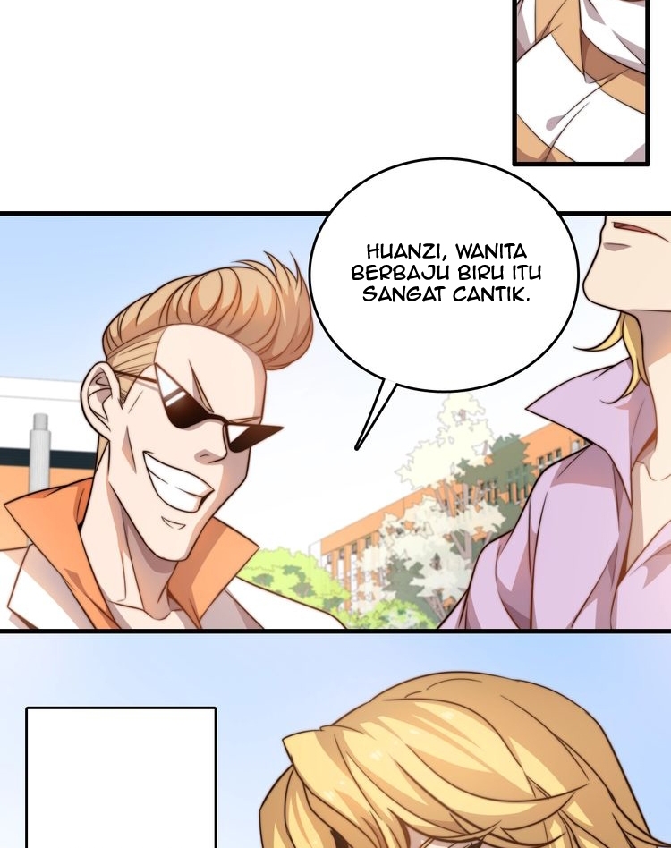 Reborn Doctor Chapter 18 Bahasa Indonesia